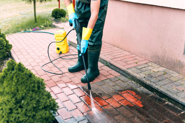 Why Choose Our Certified Pressure Washing Experts for Your Project Needs in Pike Road, AL?