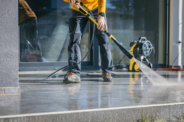 Why Choose Our Certified Pressure Washing Experts for Your Project Needs in Pike Road, AL?