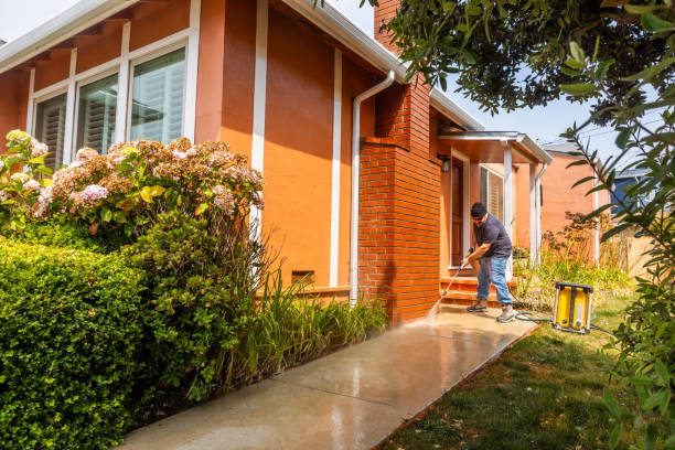 Why Choose Our Certified Pressure Washing Experts for Your Project Needs in Pike Road, AL?